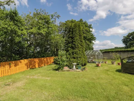 Largieholm Отели в г. Mauchline