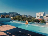 Viajero Santa Marta Hostel