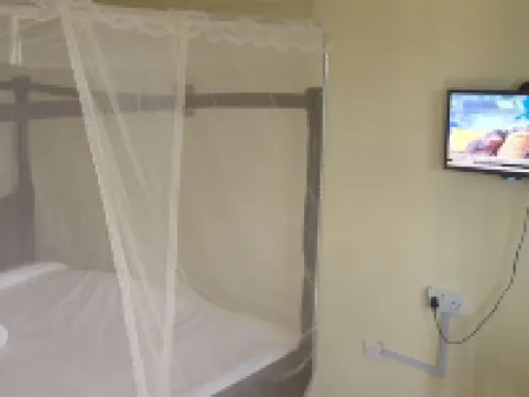 Hillview Heights Haven Guest & Hotel Hotels in Webuye