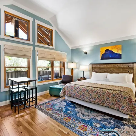 Moab Springs Ranch