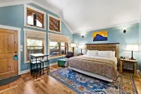 Moab Springs Ranch Hotels in Moab
