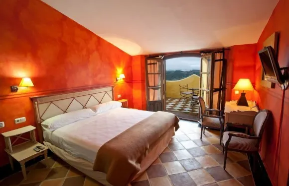 卡薩亨麗埃塔酒店