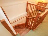 Walkmill Barn - 2-Star