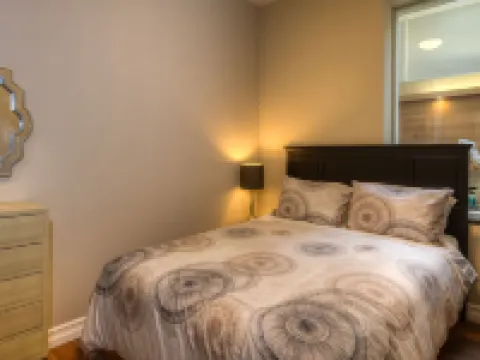 Western Hotel & Executive Suites Hoteles en Guelph