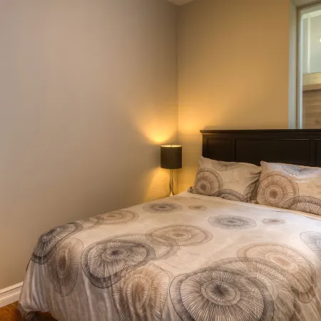 Western Hotel & Executive Suites