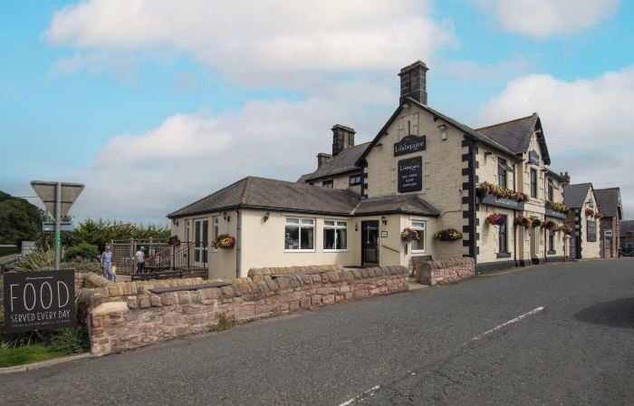 The Lindisfarne Inn - the Inn Collection Group