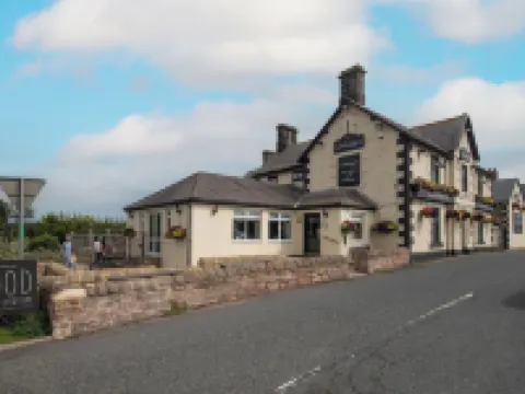 The Lindisfarne Inn - the Inn Collection Group Hotels in Berwick-Upon-Tweed