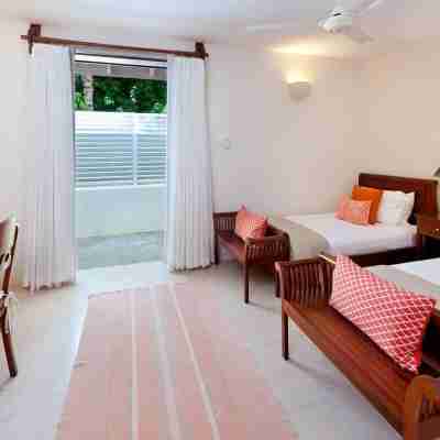 Tom Tom 4 Bedroom Villa Rooms