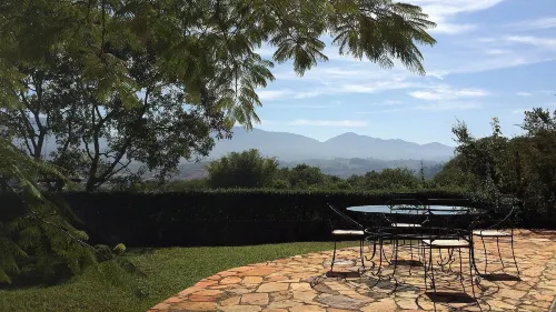 Oratório Pousada Boutique - Mountain view