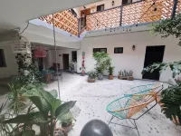 Santa Josefita Hoteles en 