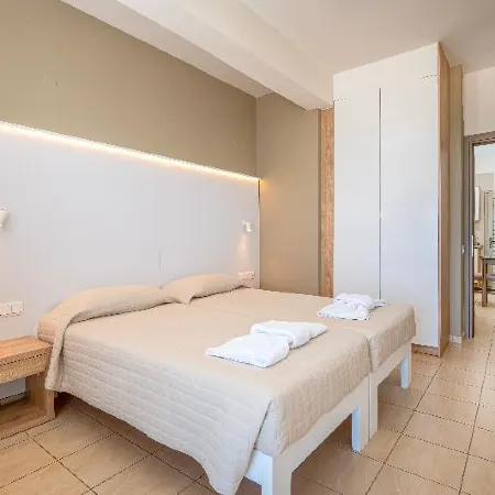 Blue Sky Hotel Apartments