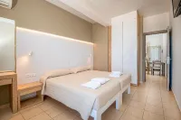Blue Sky Hotel Apartments