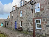 Footdee Cottage