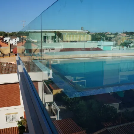 Hotel l'Approdo