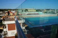 L'Approdo - piscina