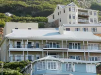 Moonglow Guesthouse Hotels near Bosky Dell on Boulders Beach - Cape Coastal Accommodation