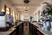 Thermae Palace Hotels in Oostende