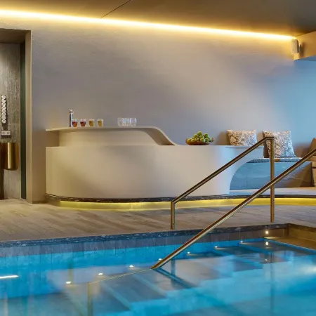 Hotel Arlberg Lech