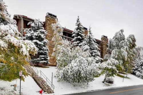 Powder Run C11 Condo