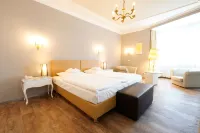 Hotel Bayerischer Hof Hotels in Bayreuth