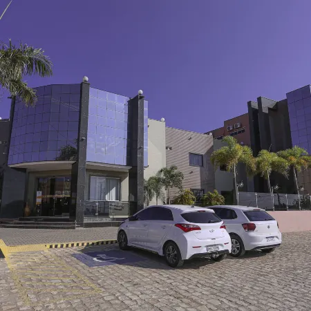 Vitoria Palace Hotel
