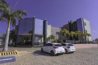 Vitoria Palace Hotel - parking