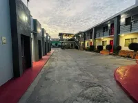 Chayo's Departamentos فنادق في إنسينادا