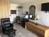 King's Inn Hotels in Lyman County