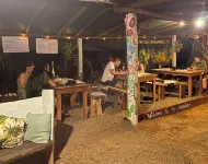 Rio Agujitas Eco Farm Hostel and Tours
