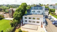 Waters Edge Hotel Torquay