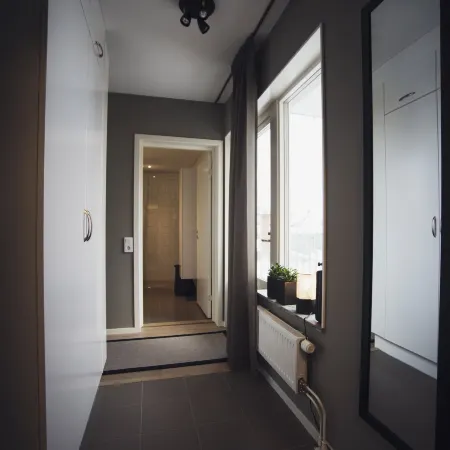 Sky Hotel Apartments, Hospitalstorget Hotels in Linkoping