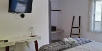 Posada Mykonos Отели в г. Bacalar Municipality