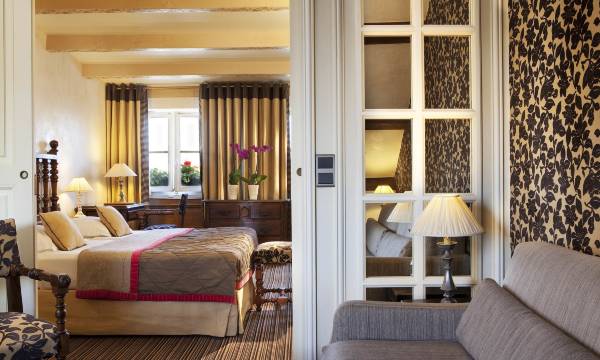 Hotel Left Bank Saint Germain