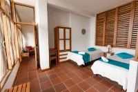 Posada del Mar - Homestays