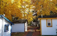 Weirs Beach Motel & Cottages