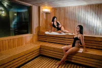 Verona Hotel Baños Turcos - spa