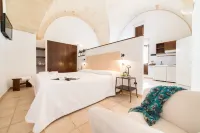 Tenuta del Barco WineRestaurant and Hospitality Hotel a Provincia di Taranto