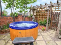 Bramble Grange Hotels in Swadlincote