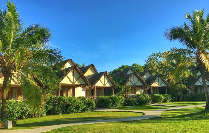 Playa Venao Hotel Resort