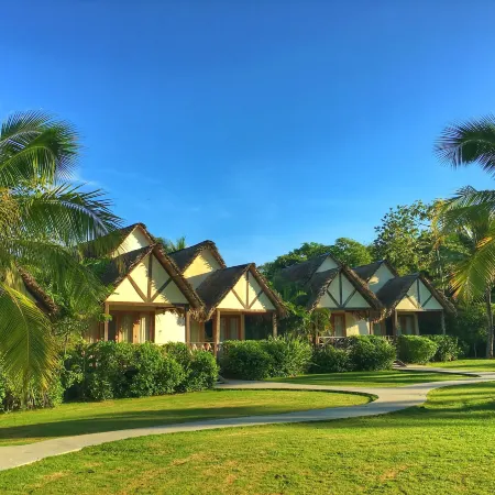 Playa Venao Hotel Resort