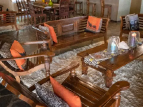 Blyde River Wilderness Lodge Hotels in Hoedspruit
