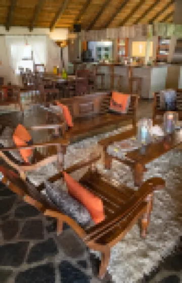 Blyde River Wilderness Lodge