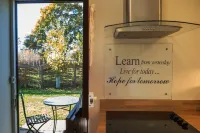 Mollett's Farm - Apartemen