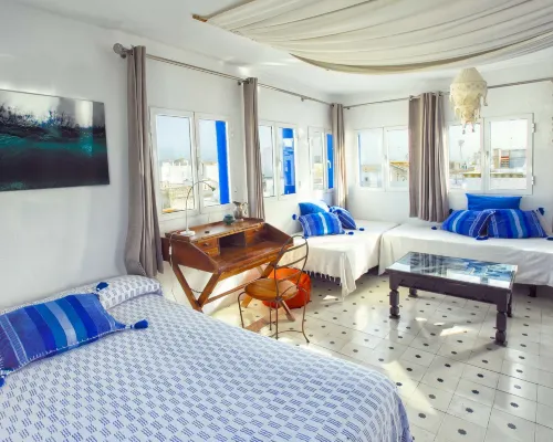 La Estrella de Tarifa Hotels in Tarifa