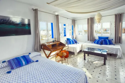 La Estrella de Tarifa Hotel di Tarifa