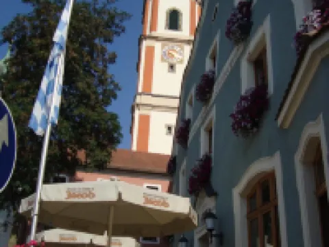 Hotel Lobmeyer Hotels in Roding