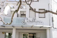 Casablanca Torreperogil Hoteles en Torreperogil