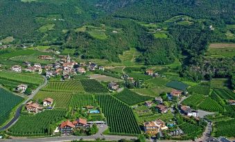 Ruster Resort