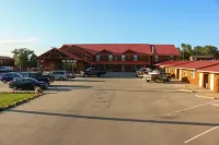 Range Country Lodging - Motels
