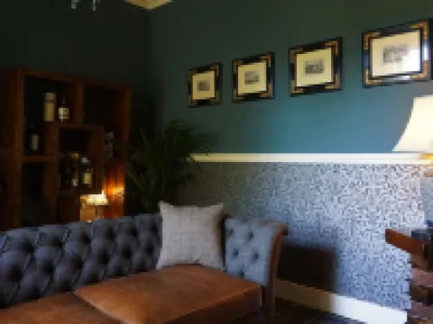 Ivybank Lodge Hotels in Blairgowrie